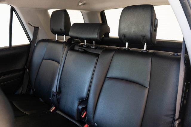 used 2022 Toyota 4Runner car, priced at $36,999