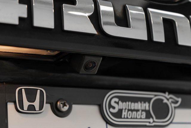 used 2022 Toyota 4Runner car, priced at $36,999