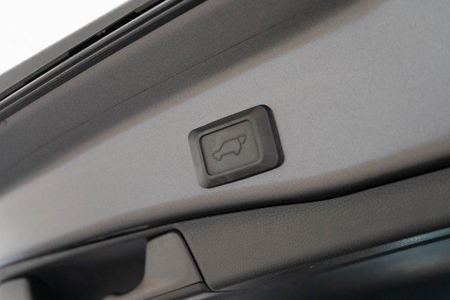 used 2022 Toyota RAV4 car, priced at $29,819