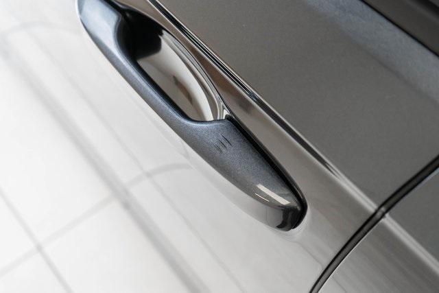 new 2025 Honda Accord car, priced at $29,490