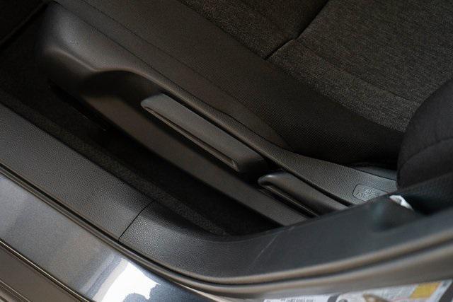new 2025 Honda Accord car, priced at $29,490