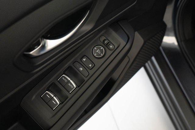 new 2025 Honda Accord car, priced at $29,490