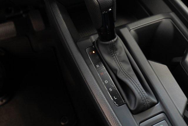 new 2025 Honda Accord car, priced at $29,490