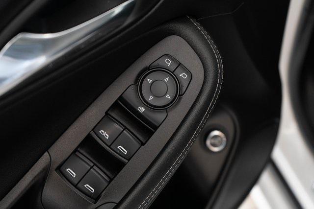 used 2023 Buick Encore GX car, priced at $23,999