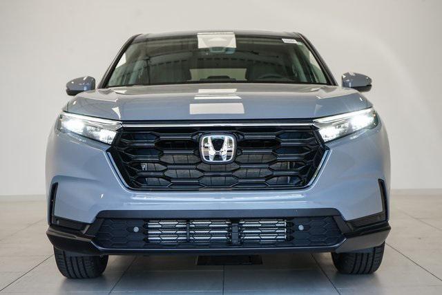 new 2025 Honda CR-V car, priced at $36,805