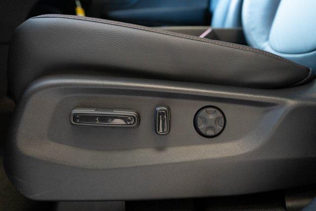 new 2025 Honda Odyssey car, priced at $45,275