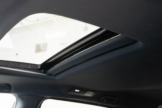 new 2025 Honda Odyssey car, priced at $45,275