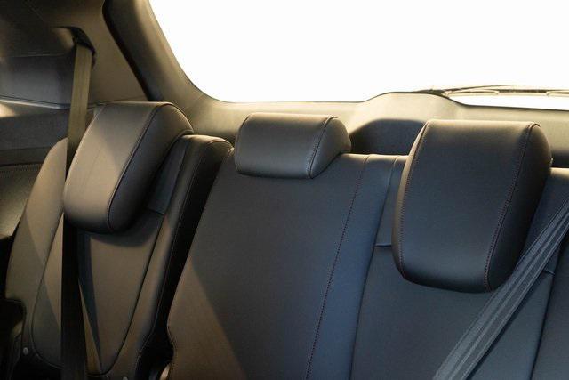 new 2025 Honda Odyssey car, priced at $45,275