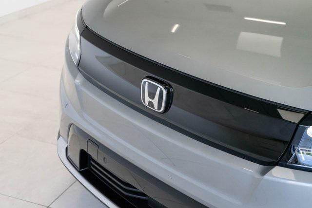 new 2024 Honda Prologue car, priced at $53,095