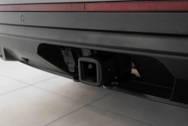 used 2025 Volkswagen Atlas car, priced at $34,895