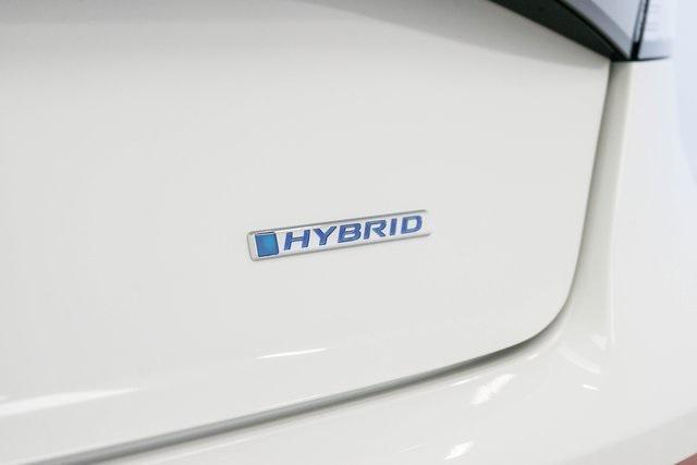 new 2025 Honda Accord Hybrid car, priced at $36,490