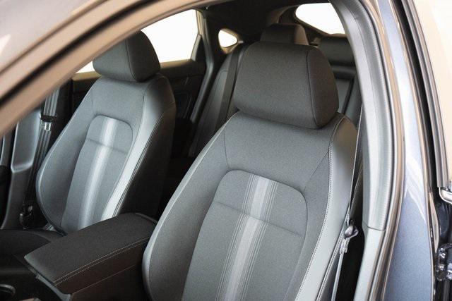 new 2026 Honda Civic Hybrid car, priced at $31,645
