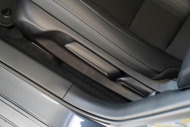 new 2026 Honda Civic Hybrid car, priced at $31,645