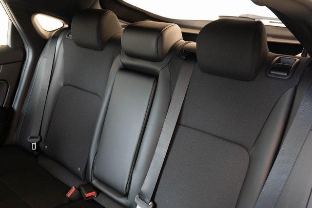 new 2026 Honda Civic Hybrid car, priced at $31,645