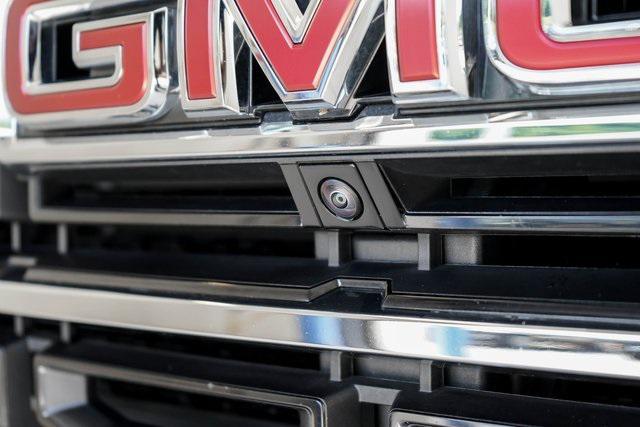 used 2024 GMC Acadia car, priced at $43,832