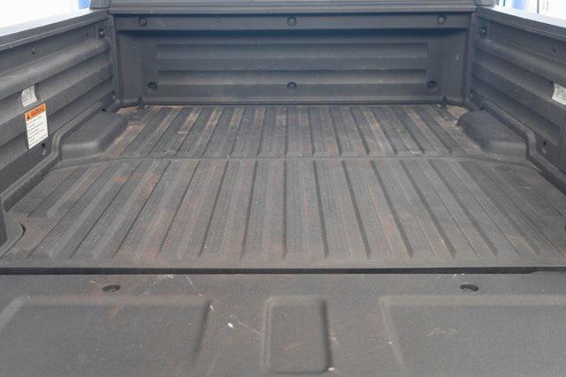 used 2024 Honda Ridgeline car, priced at $40,673
