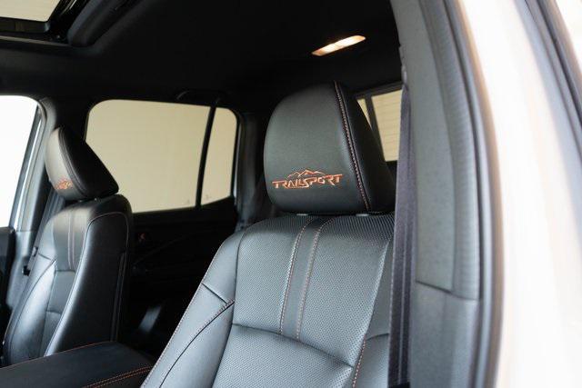 used 2024 Honda Ridgeline car, priced at $40,673