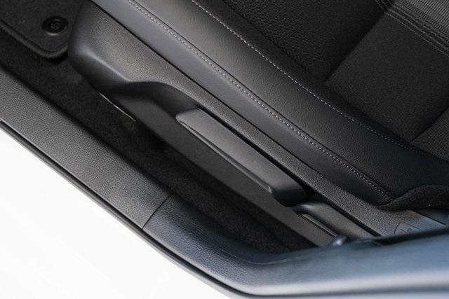 new 2025 Honda Civic Hybrid car, priced at $30,555