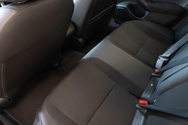 new 2025 Honda Civic Hybrid car, priced at $30,555