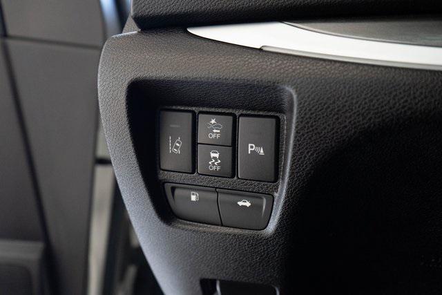 used 2020 Acura TLX car, priced at $28,527