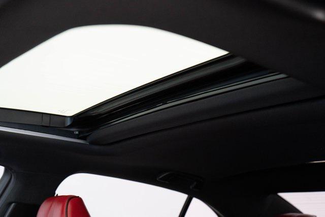 used 2020 Acura TLX car, priced at $28,527