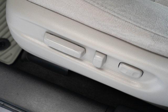 used 2019 Honda Pilot car, priced at $21,574