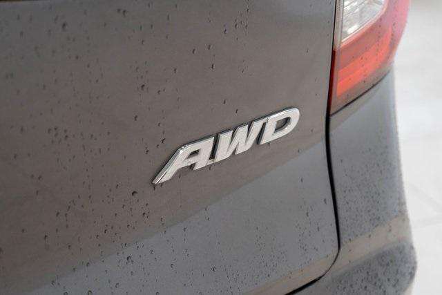 used 2019 Honda Pilot car, priced at $21,574