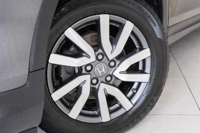used 2019 Honda Pilot car, priced at $21,574