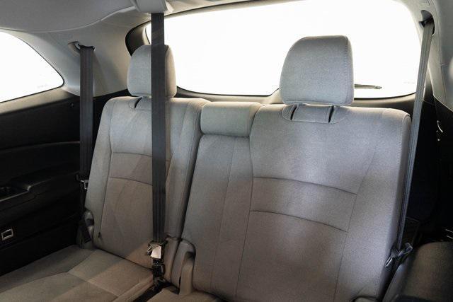 used 2019 Honda Pilot car, priced at $21,574