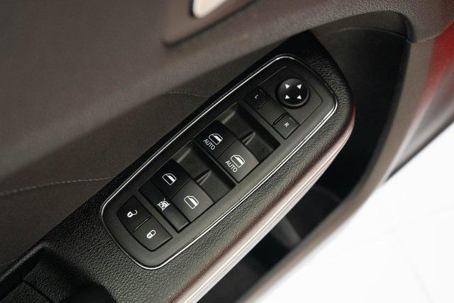 used 2022 Dodge Charger car, priced at $23,999