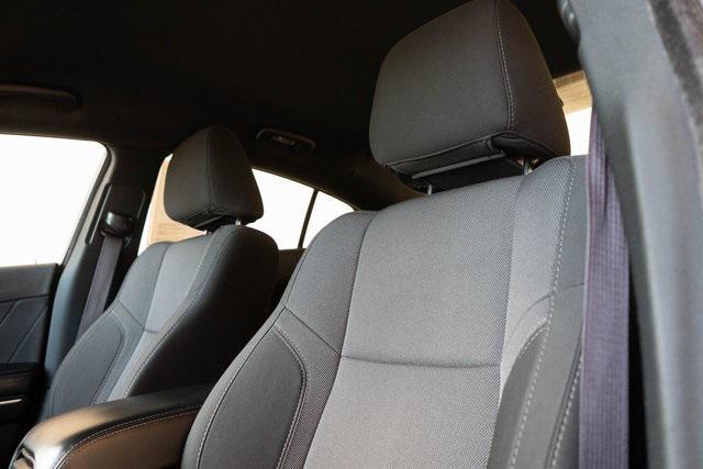 used 2022 Dodge Charger car, priced at $23,999