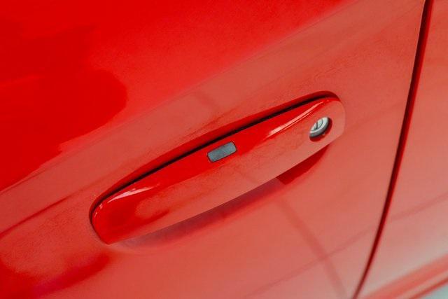 used 2022 Dodge Charger car, priced at $23,999