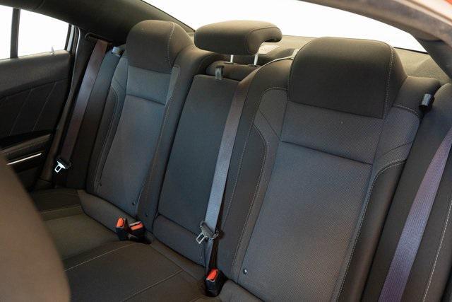 used 2022 Dodge Charger car, priced at $23,999