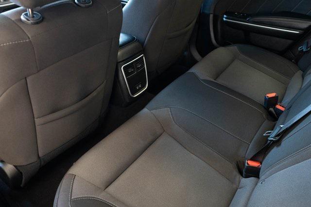 used 2022 Dodge Charger car, priced at $23,999