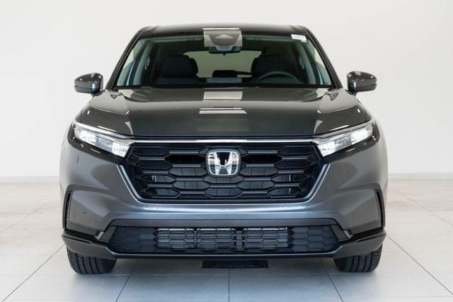 new 2025 Honda CR-V car, priced at $31,450