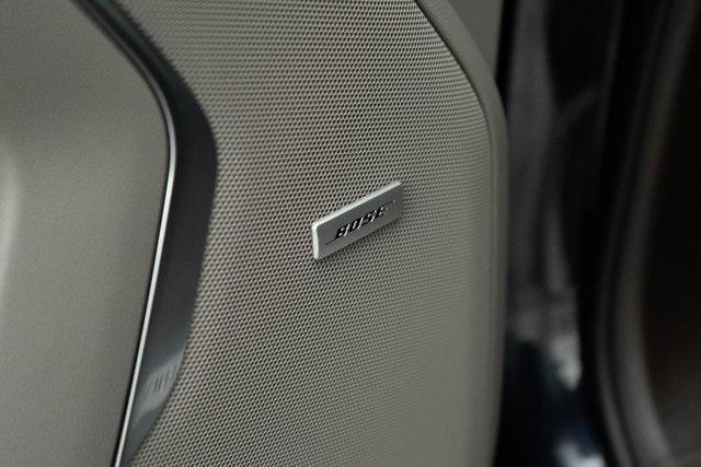 used 2023 Chevrolet Tahoe car, priced at $49,999