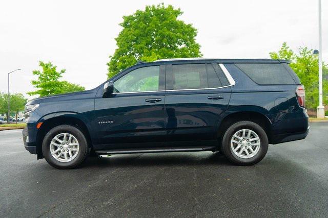 used 2023 Chevrolet Tahoe car, priced at $49,999