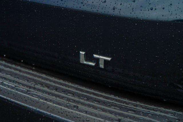 used 2023 Chevrolet Tahoe car, priced at $49,999