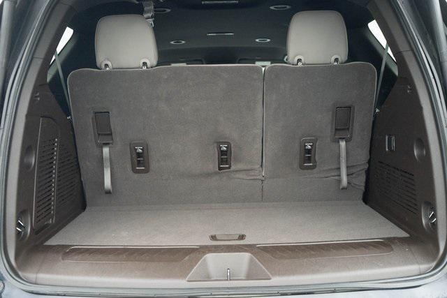 used 2023 Chevrolet Tahoe car, priced at $49,999