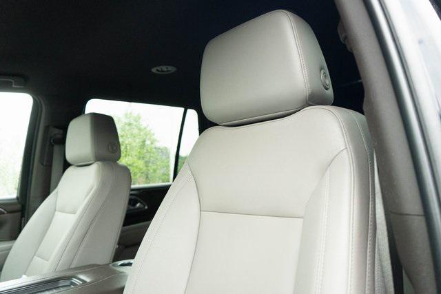 used 2023 Chevrolet Tahoe car, priced at $49,999