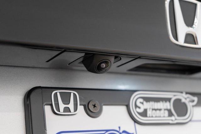 used 2024 Honda Accord car, priced at $28,999