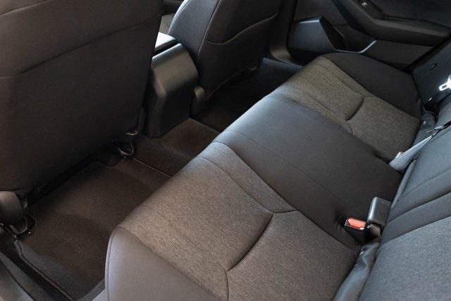 used 2024 Honda Accord car, priced at $28,999