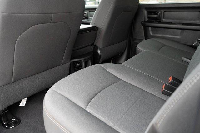 used 2024 Ram 2500 car, priced at $47,452