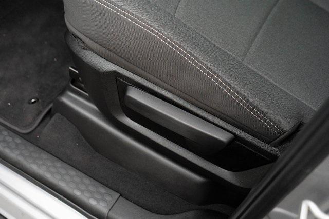 used 2024 Ram 2500 car, priced at $47,452