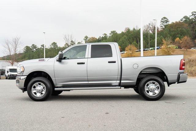 used 2024 Ram 2500 car, priced at $47,452