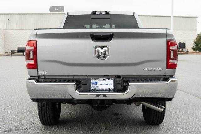 used 2024 Ram 2500 car, priced at $47,452