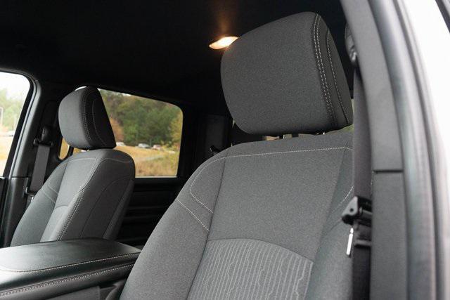 used 2024 Ram 2500 car, priced at $47,452