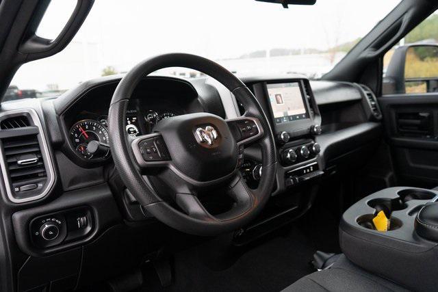 used 2024 Ram 2500 car, priced at $47,452