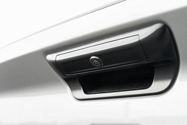 used 2024 Ram 2500 car, priced at $47,452