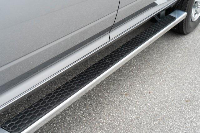 used 2024 Ram 2500 car, priced at $47,452